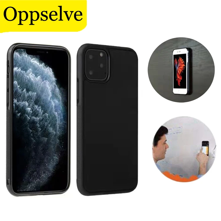 11 cases Anti Gravity Phone Case For iPhone 13 12 Mini 11 Pro XS Max XR X 8 7 6 6S Cover Adorption Coque For iPhone 13Pro Max Fundas Capa iphone 11 wallet case