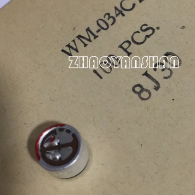 X WM-034CY WM-034, WM034CY, 9.7x6.7, 100 개, 신제품