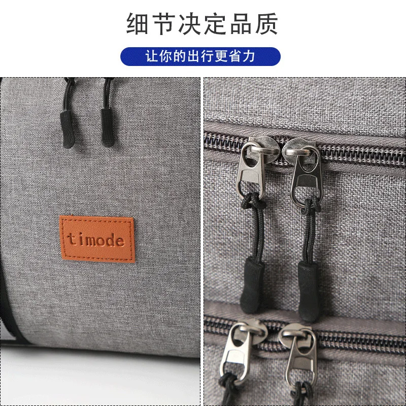 핫세일 휴대용 보냉백 OZON 크로스바디 방수 아이스백 아웃도어 캠핑 35L 휴대용