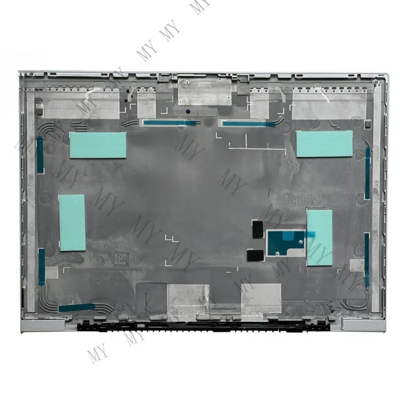 Coperchio Superiore Posteriore HP EliteBook 840/845 G9 – Scocca LCD Originale N09017-001, Argento, 14 Pollici, Nuovo