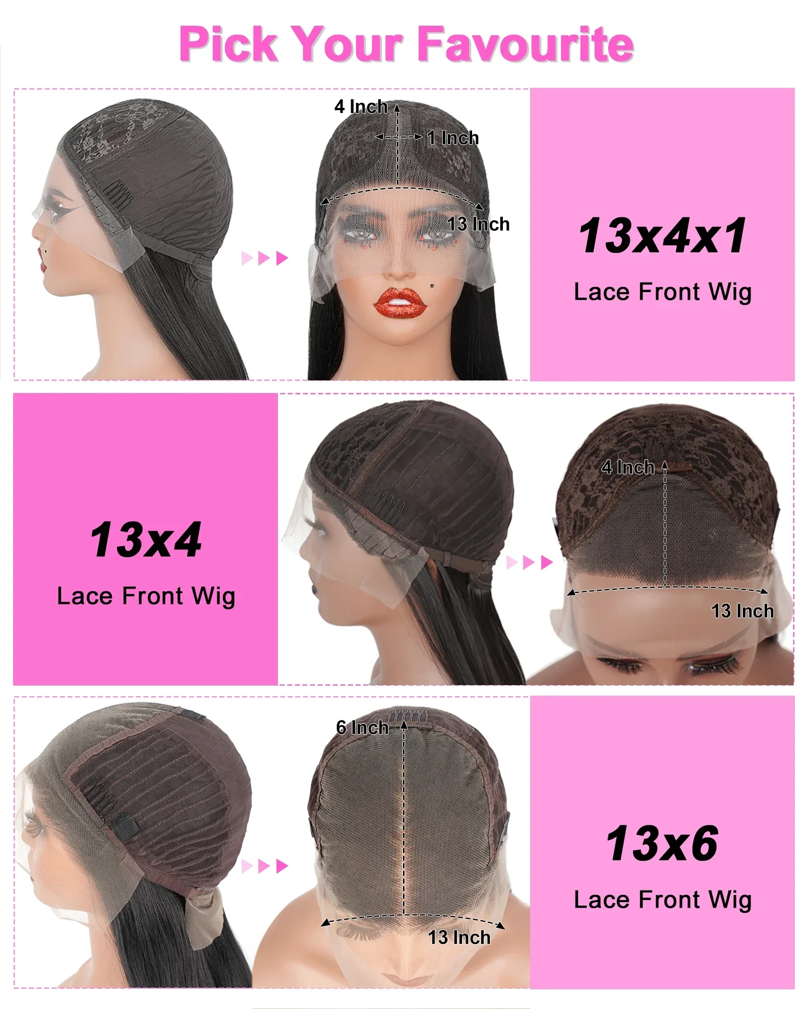 13X6 Ombre Honey Blonde Lace Frontal Wigs Highlight Bone Straight Hd Synthetic Ombre 613 Blonde Colored Front Wig For Women 6