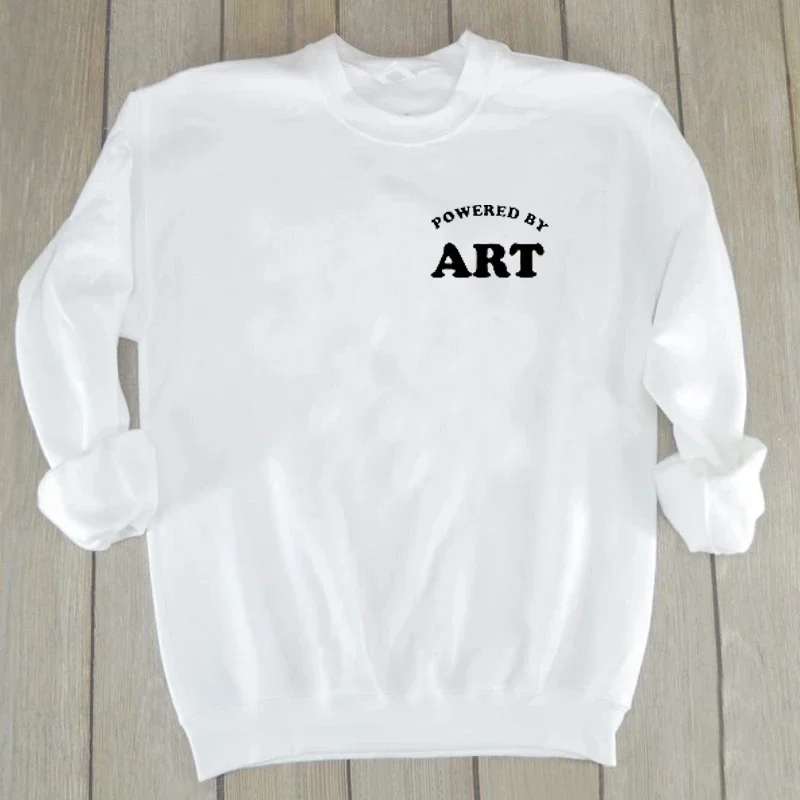 100% cotton sweatshirt full long sleeve top Cotton casual sweatshirt thermal shirt