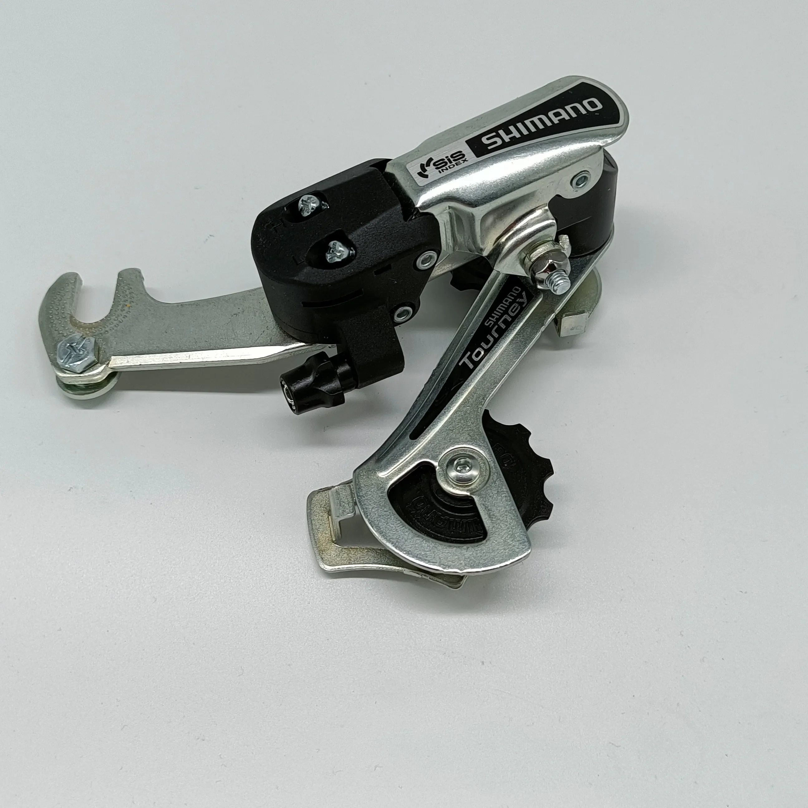 Shimano saint リアディレイラー Shimano-マウンテンバイク用リアディレイラー,半袖ケージ,rd