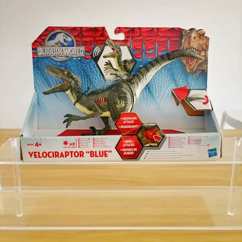 indominus jurassic world juguetes hasbro