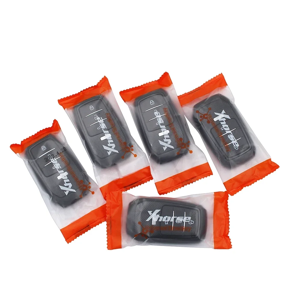Xhorse VVDI XM38 Smart Key for Toyota Lexus car remote key car key