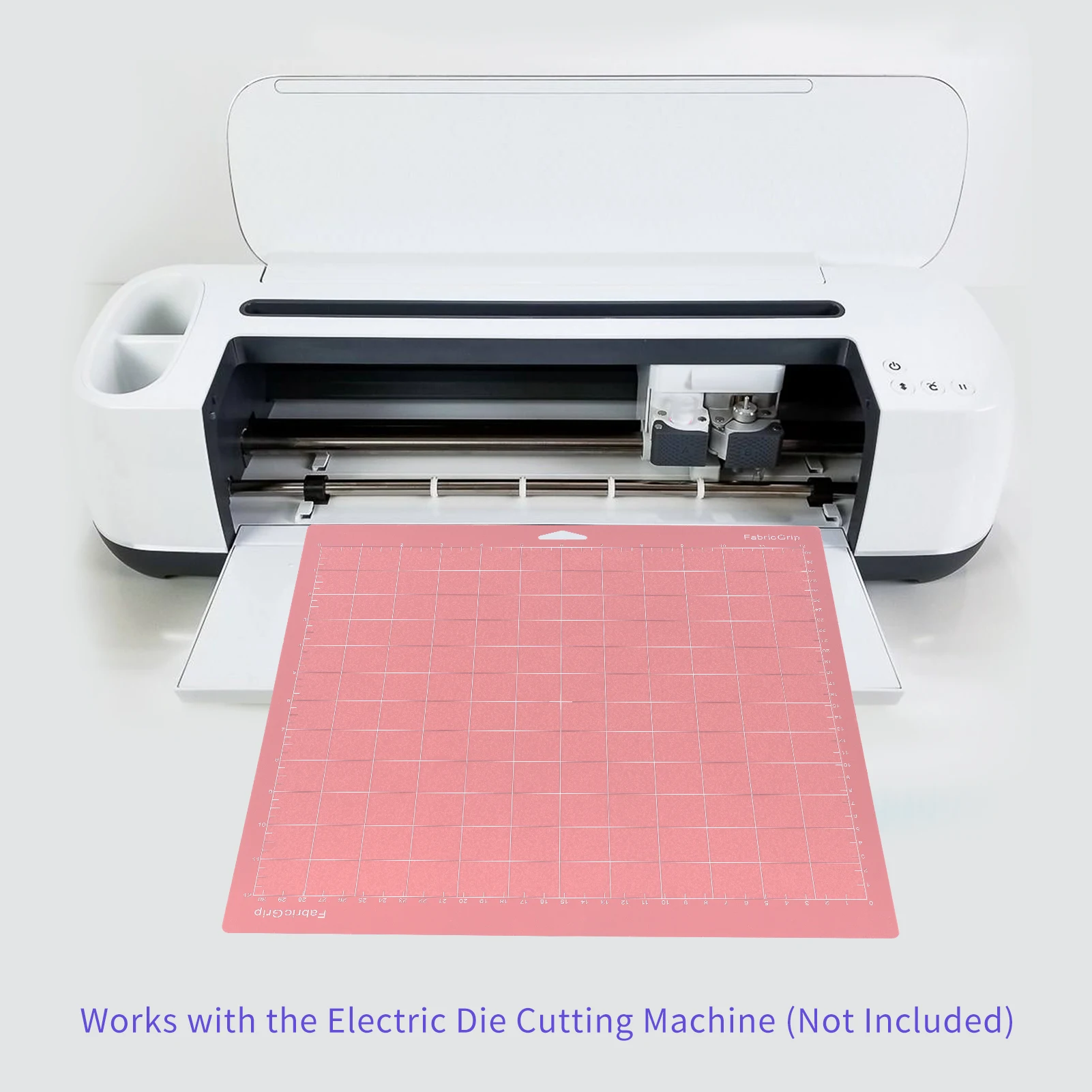 5Pack Cutting Mats for Cricut Maker 3/Maker/Explore 3/Air 2/Air