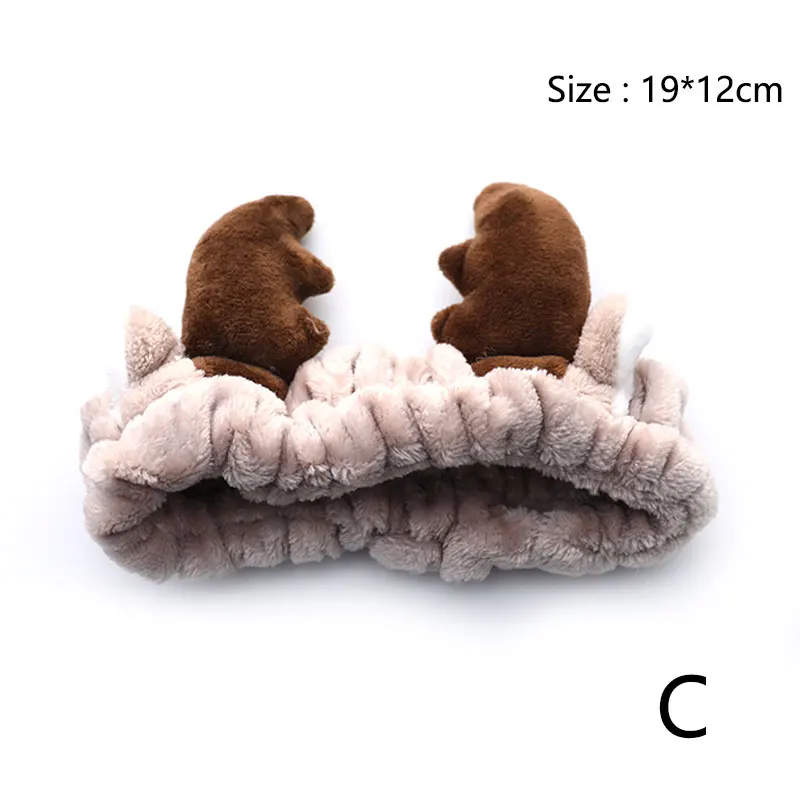 1PC Doll Clothing Accessories Dress Glasses Bag For 30cm LaLafanfan Yellow Duck Plush Doll Clothes 20-30cm Plush Toy Accessories