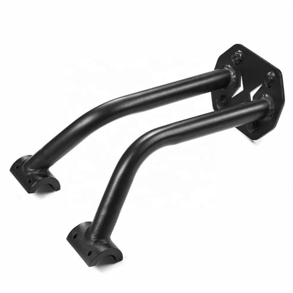

UTV Spare Tire Carrier Holder Mount Rack Frame for CAN-AM Maverick X3 Max X RC / RS / MR / DS Turbo R 2017-2022