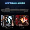 (New)Ulefone Armor Pad 3 Pro Rugged Tablet 33280 mAh MediaTek MT8788 16GB RAM(8+8) 256GB ROM 50MP 10.36"2K Android 3