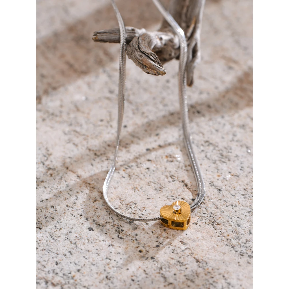 Yhpup Necklace High Quality for All Occasions
