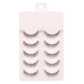 5Pairs 4123