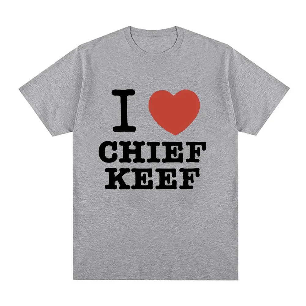 I Love Chief Keef T   м ĳ־ ݼҸ T  Ƽ    ư T   streetwear