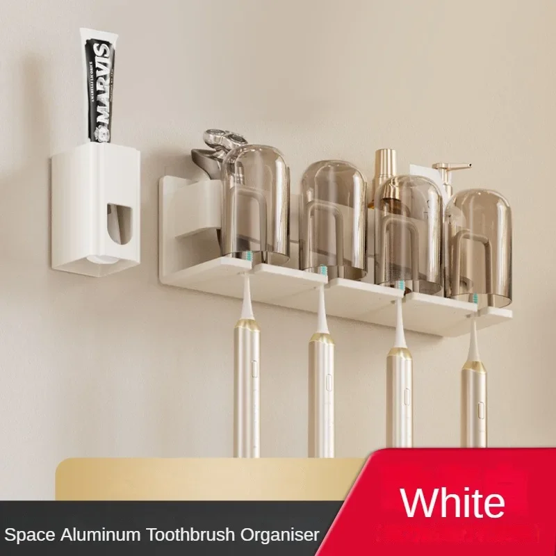 Toothbrush Organiser