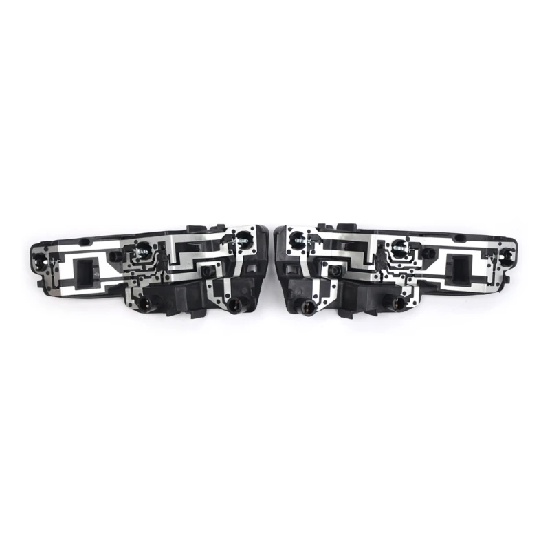 

Car Accessory Left/Right Rear Tail Lamp Cluster Bulb Holder Circuit Board Replacement 8X0945093D 8X0945257A for A1 10-18