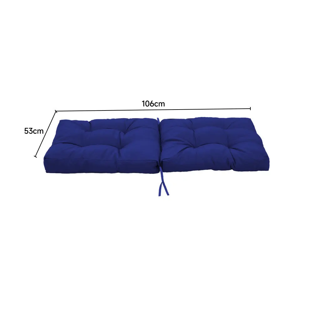 Dark Blue 106x53cm