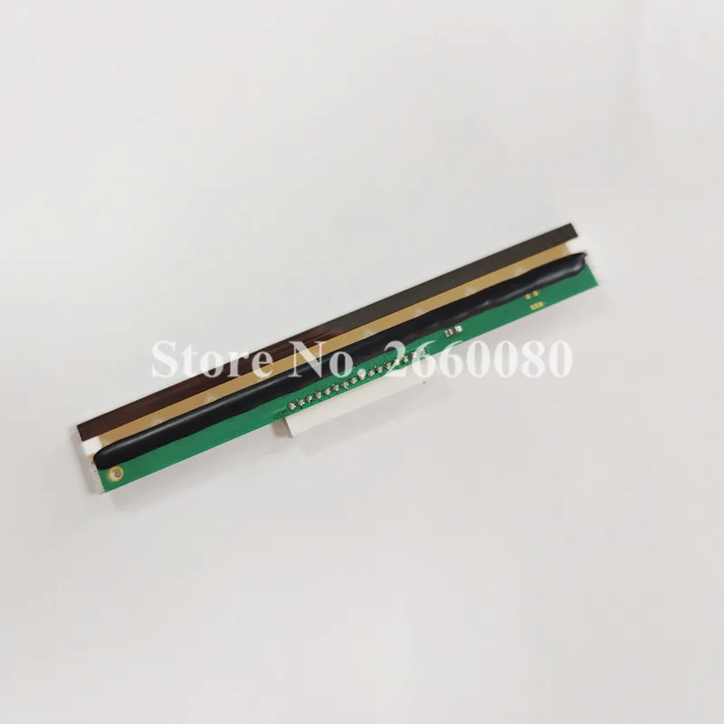 Nova Marca de Impressão Godex Impressora de Etiquetas G500 Ez1100 Dt4 203dpi - Imagem 3