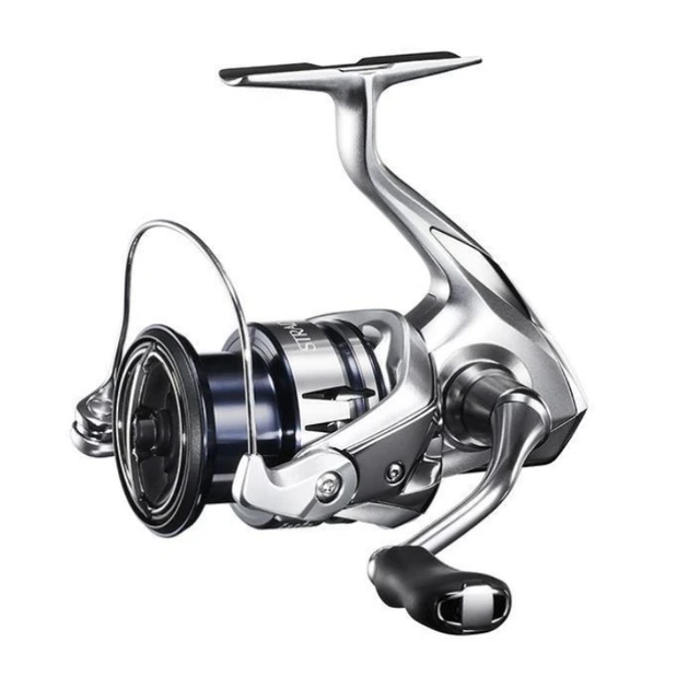 2019 Shimano STRADIC FL Spinning Fishing Reel 1000S C2000S 2500S 2500SHG C3000  C3000HG C3000XG 3000MHG 4000MHG 4000XG C5000XG - AliExpress