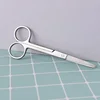 Bandage scissors Stainless steel gauze scissors Medical teaching scissors hand tools 4