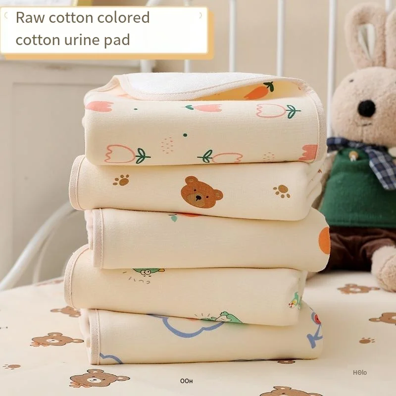 Portable Diaper Changing Pad Waterproof Foldable Baby Changing Mat Travel Bed Play Stroller Crib Car Mattress Washable