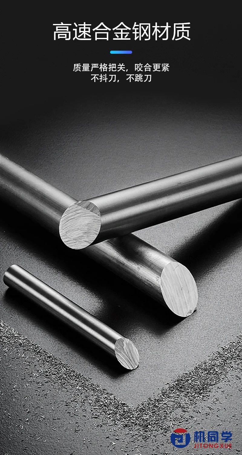 1/3Pcs precision grinding pen tips 0.3MM 0.4MM 0.5MM Drill bit universal to 2.35mm Grinding pen for PCB Motherboard drilling