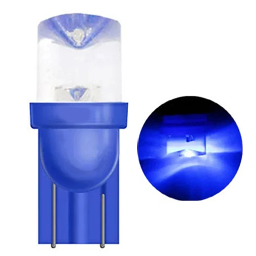 

LED Bulb Concave Lens LED Chip Lens Design Light Lumen Output Machine Game Options Vehicles Lighting Atmosphere