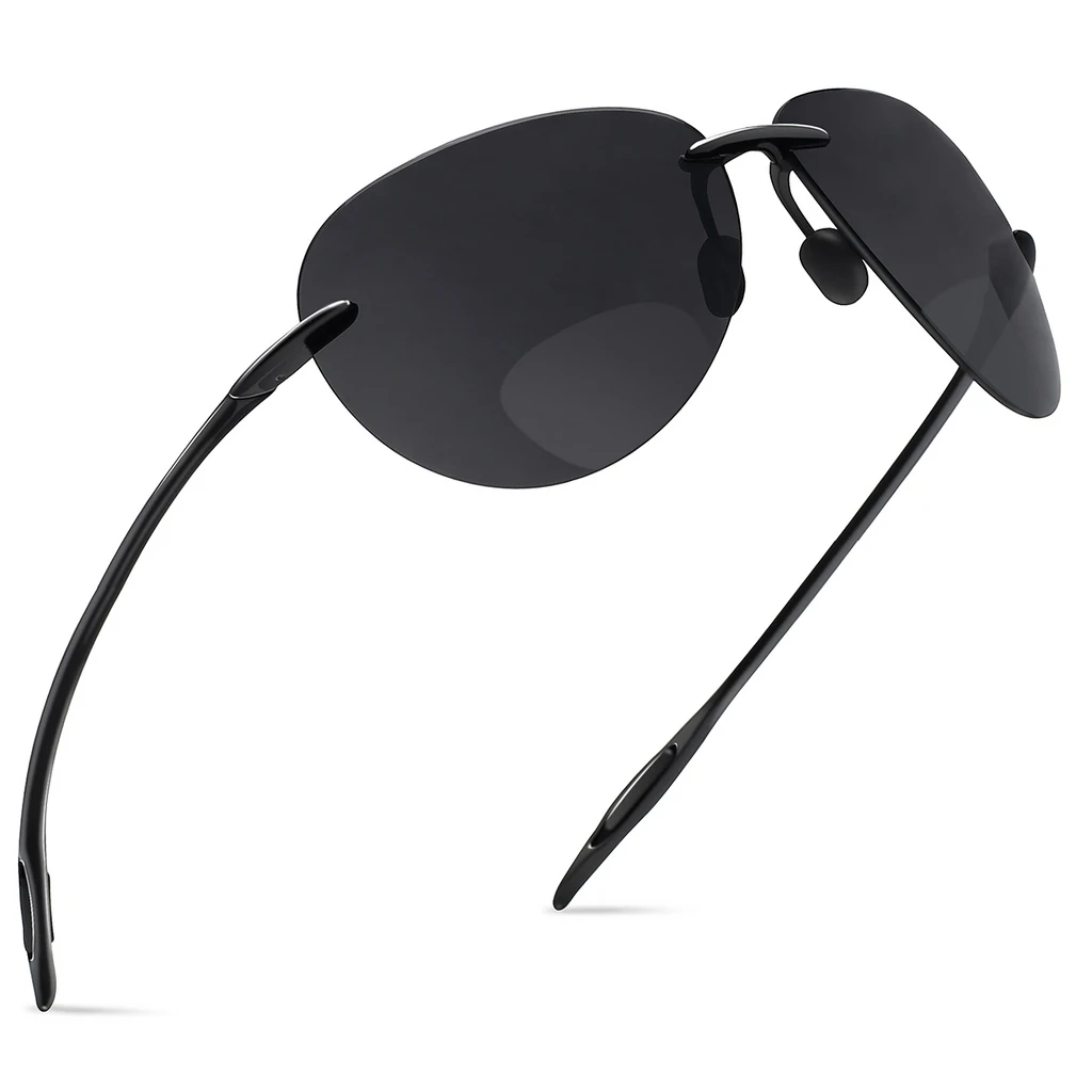 P5 polarized Gray