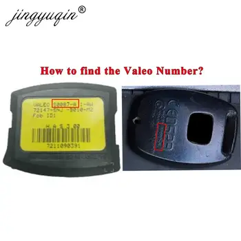 Chip a distanza di chiave 433MHz ID46 dell'automobile di Keyforkess N5F-S0087-A per il controllo automatico di Fob di chiavi di Honda Civic 2006 2007 3 Chip a distanza di chiave 433MHz ID46 dell'automobile di Keyforkess N5F-S0087-A per il controllo automatico di Fob di chiavi di Honda Civic 2006 2007 - Chip a distanza di chiave 433MHz ID46 dell automobile di jingyuqin N5F S0087 A per