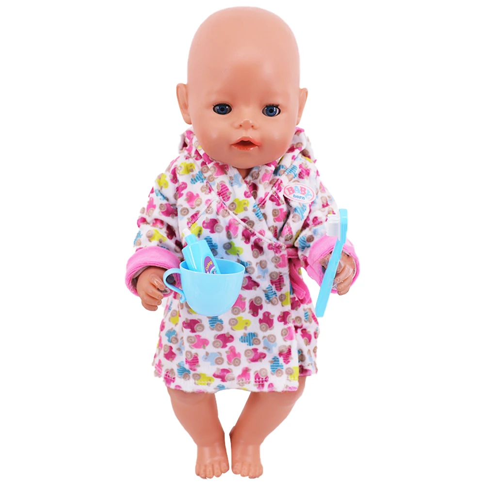 Kompletní sada pro Reborn Doll Starter Sets Příslušenství 45 S2382dce1c04247f0b0299b7f841cce3dk