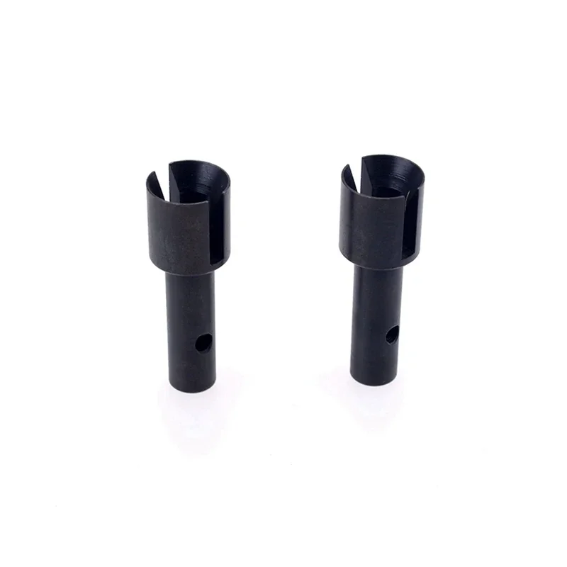 2Pcs Metal Rear Wheel Axle Cup 8537 For ZD Racing DBX-07