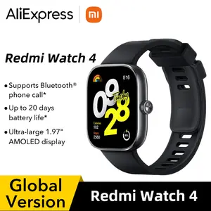 Reloj Android Mujer Xiaomi  Xiaomi Smart Watch llama a las mujeres-Watch  Smart 1,32 Heart - Aliexpress