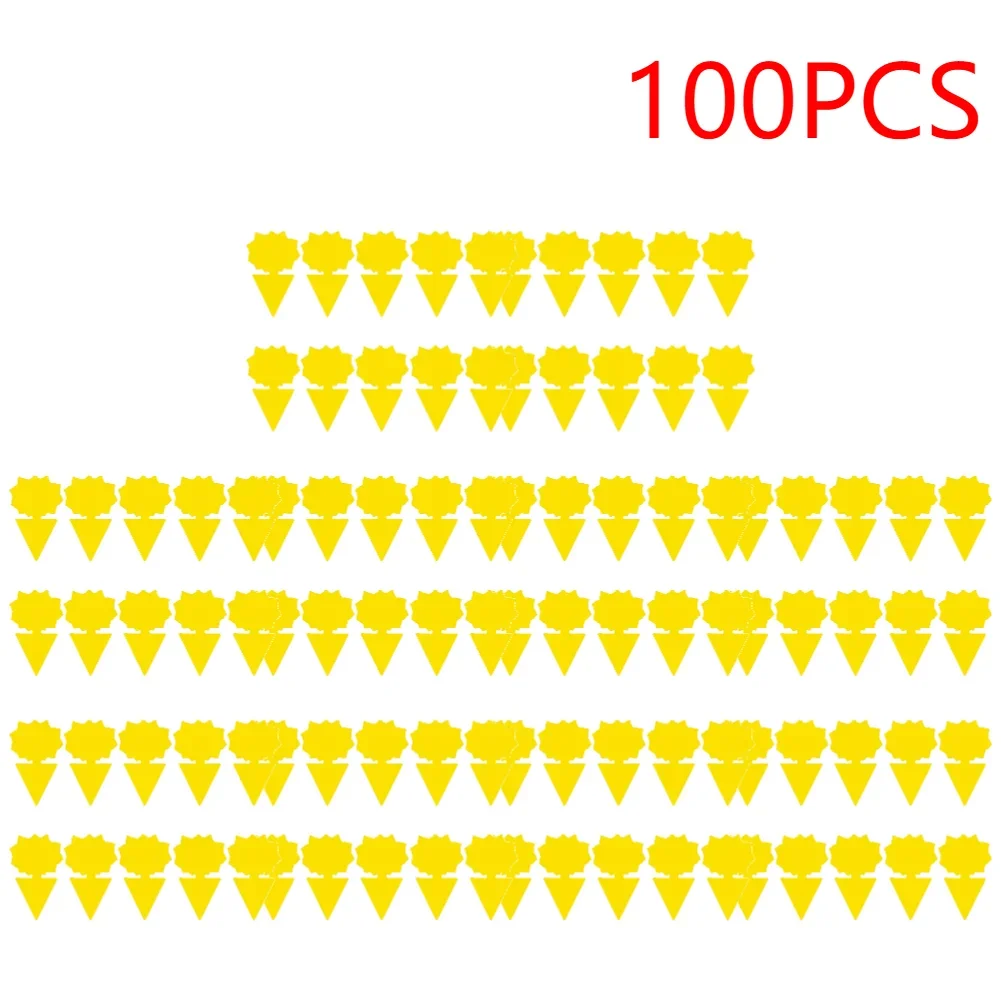 sunflowers-100pcs