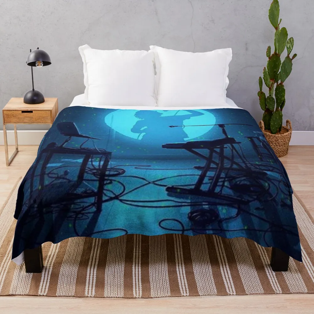 

Плед Inside - Bo Бернхэм, плед для кровати, пушистые мягкие одеяла, декоративные диваны, очень большое покрывало