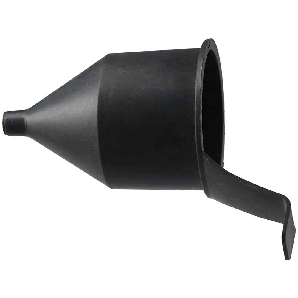 Practical Thickened Liquid Consistency Cup Refueling Funnels Viscosimeter Paint Lacquer Inks Replace liquid viscosity measuring cup