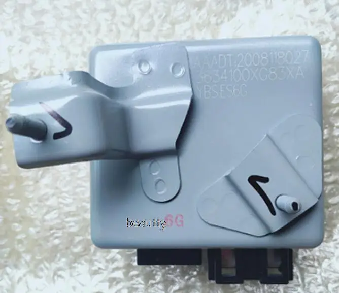 

Steering gear steering controller EPS module for greatwall H1 C20R