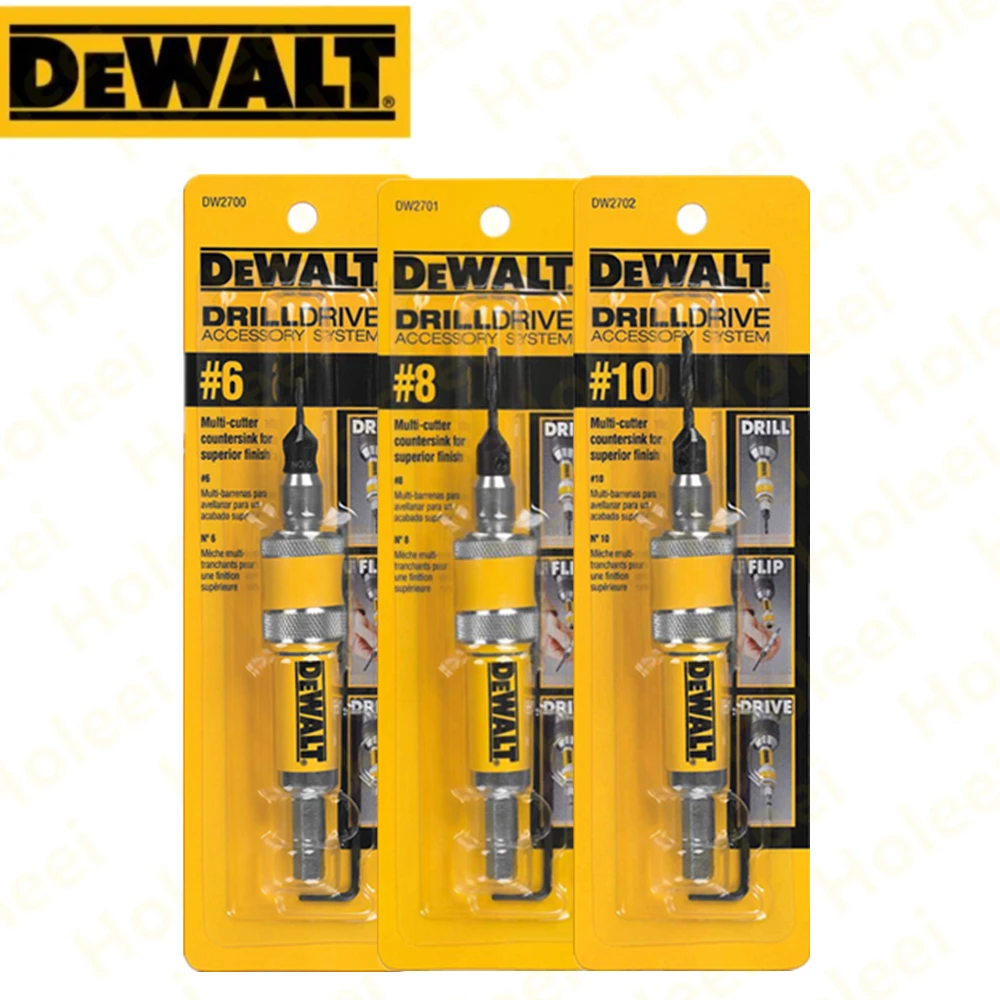 DEWALT 6 8 10 Drill Flip Drive Complete Unit DW2700 DW2701 DW2702 2