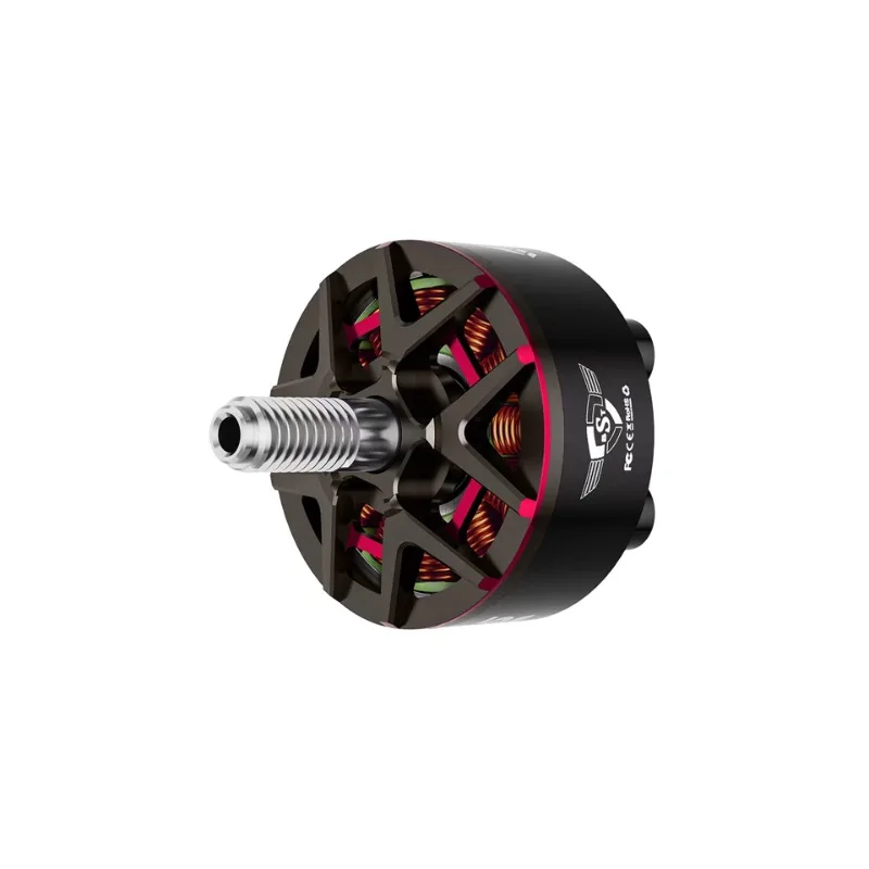 Axisflying CoolFly AF2207.5 Flower Fly FPV Racing Drone 5-Inch Brushless Motor thumbnail 3