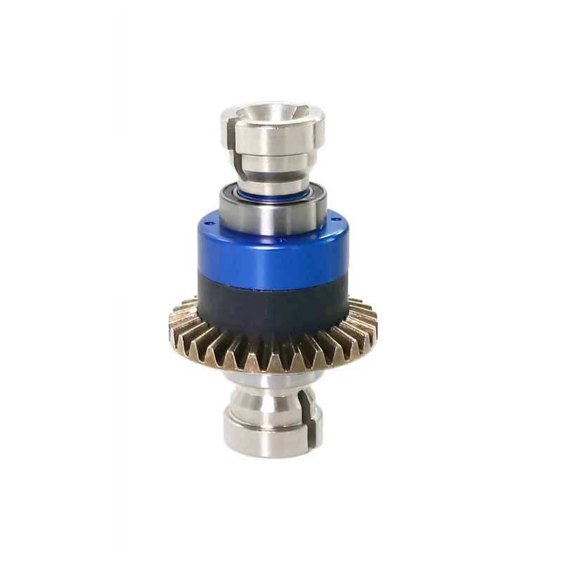 2x Metall Differential Für ARRMA 1/18 Granit Grom - RC Auto Ersatzteile