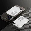 10000mAh Portable Magnetic Power Bank For Magsafe Wireless External Auxiliary Battery Pack IPhone 16 15 14 13 12 11 Pro Max Plus 4