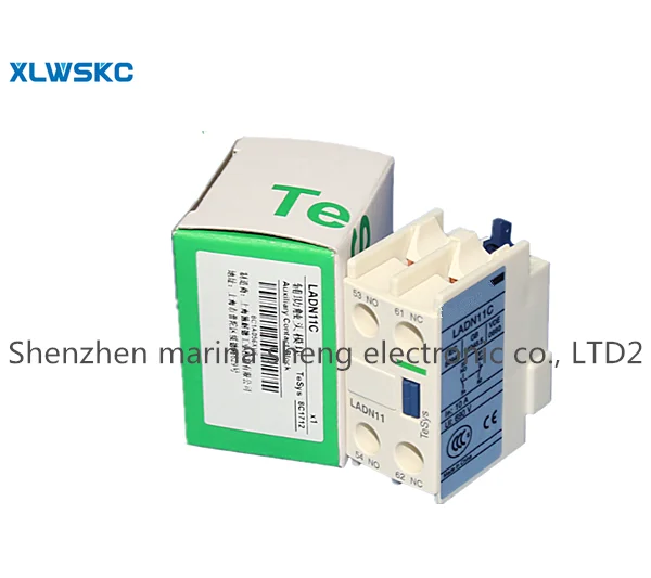 

LADN11C New stock quantity available for discounts