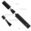 2024 NEW XIAOMI Mijia Electric Nose Hair Trimmer Portable Nose Ears Hair Eyebrow Trimmer for Men Rechargeable Painless Clipper 3