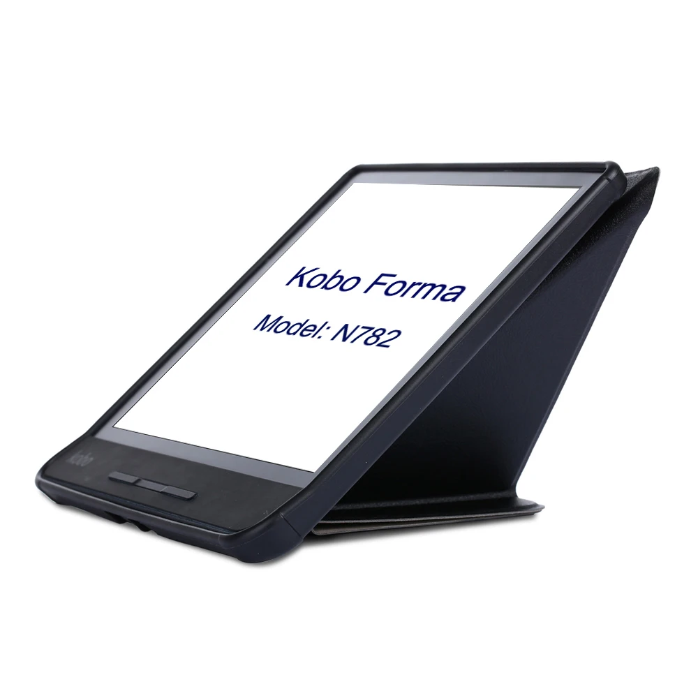 Foldable Magnetic Closure Slim Sleepcover