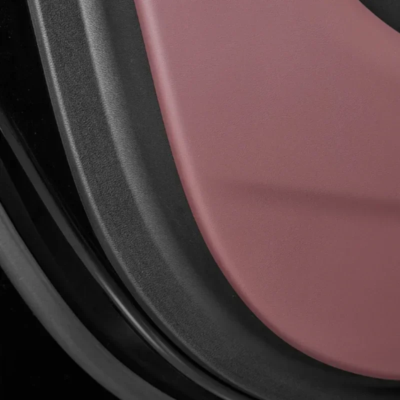 GEELY Monjaro KX11 Xingyue L After 2023 자동차 문짝 안티 킥 패드 자동차 보호 매트, 긁힘 방지 개조 자동차 액세서리