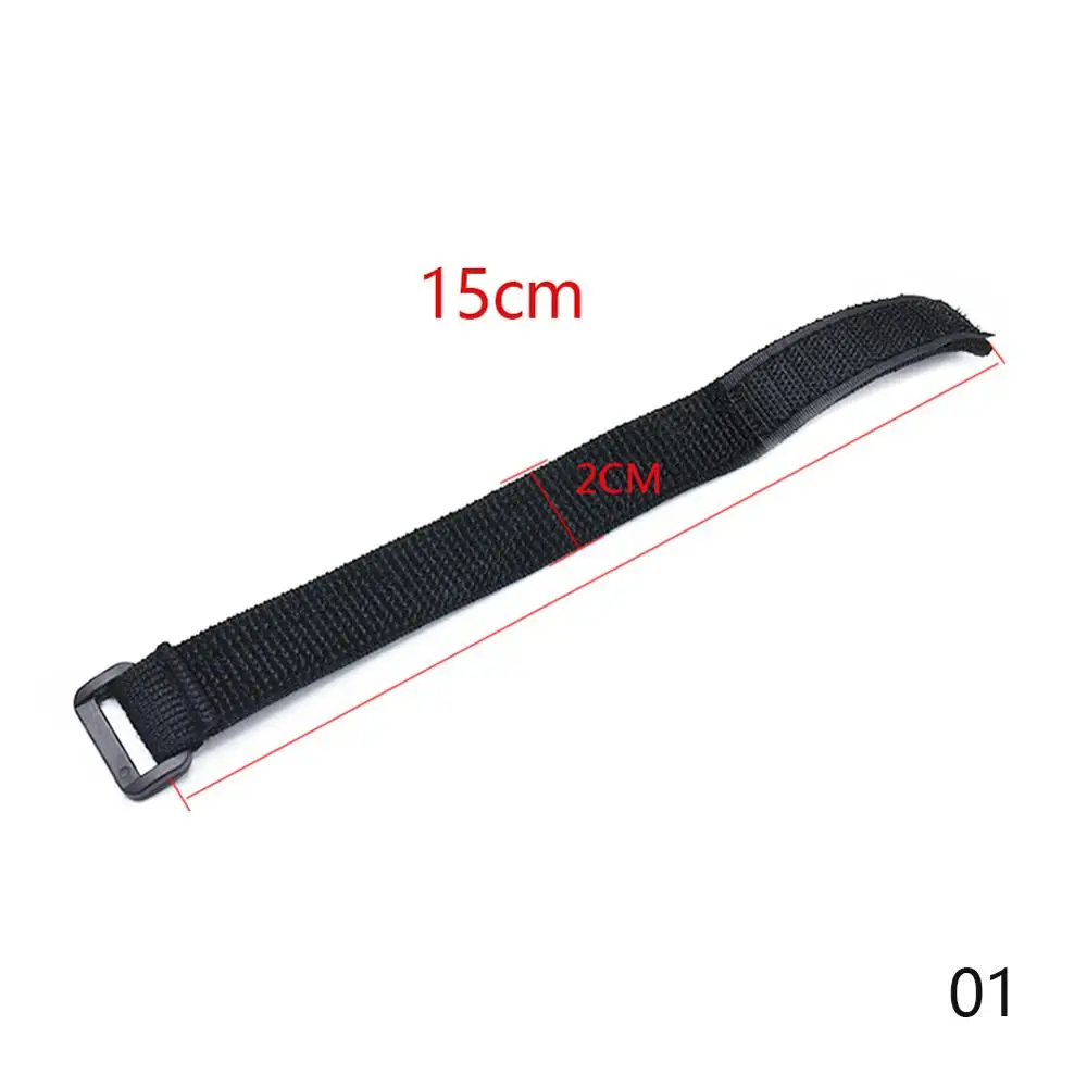 Bicycle Handlebar Strap Bicycle Strap 1Pc 150-1500mm Nylon Hook & Loop Strap Cable Self-adhesive Bike Tie Bicycle Strap Multil Purpose Reusable Fastening Cable Ties