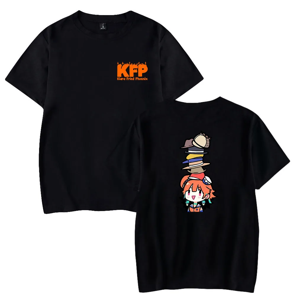 HOLOLIVE Vtuber Takanashi Kiara