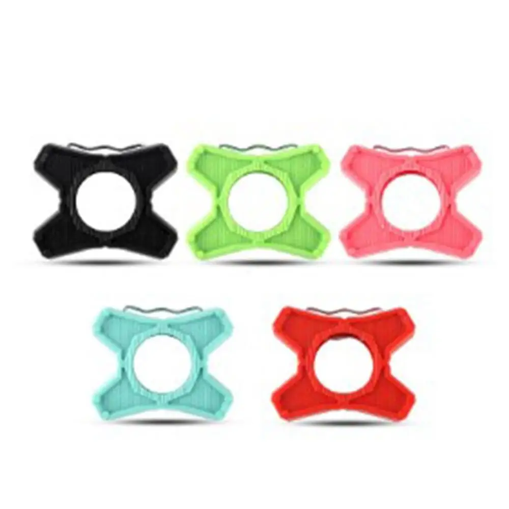 Road Bike Lock Pedal Converter Turn Flat Pedal Converter Lollipop Pedal