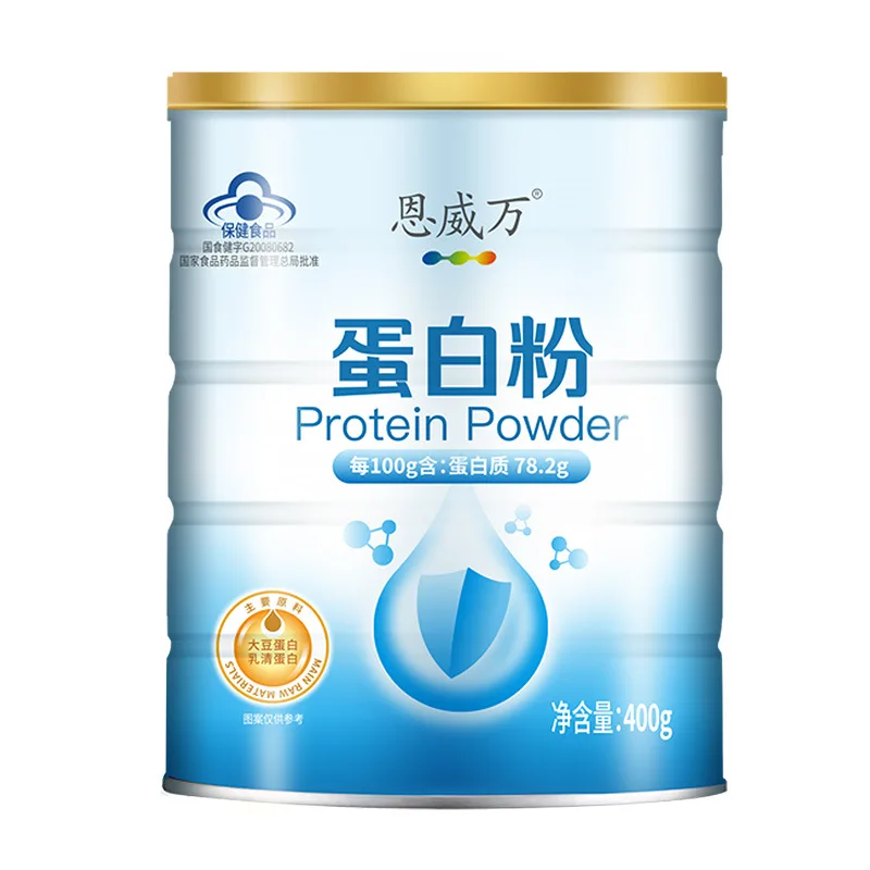 ProteinPowderProteinSupplementForAdultsMiddleagedAndElderly