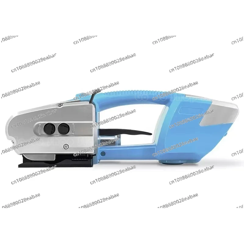 パレット包装シール製造機、電動工具、電池式、ホットプレート