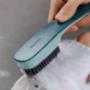 1pc Household shoe cleaning brush, multi-functional cleaning laundry brush 3