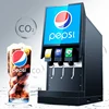 Dispensador De Refrescos Comercial/ Cold Beverage Juice Cola Vending Machine 5