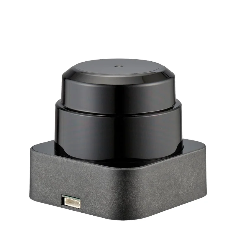 

PACECAT 360 Degree Laser Lidar Laser Scanner Sensor 40m